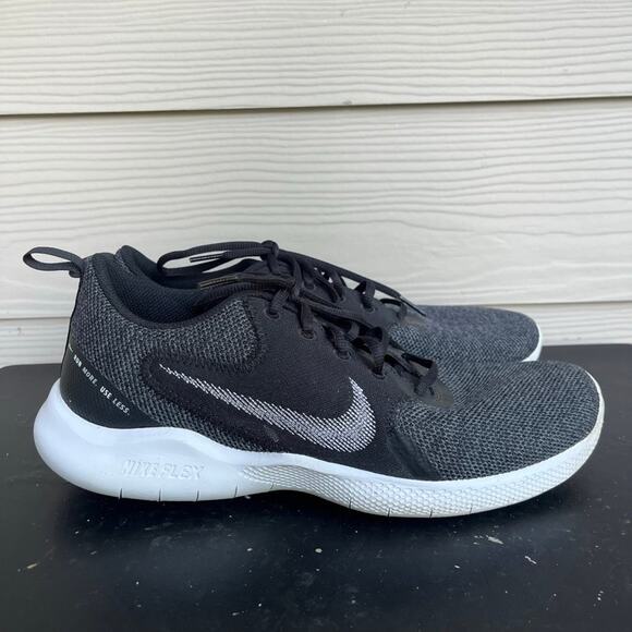 Nike Women's Flex Experience Run 10 Running Shoes Sneakers 10 Style CI9964-002 - Picture 2 of 12